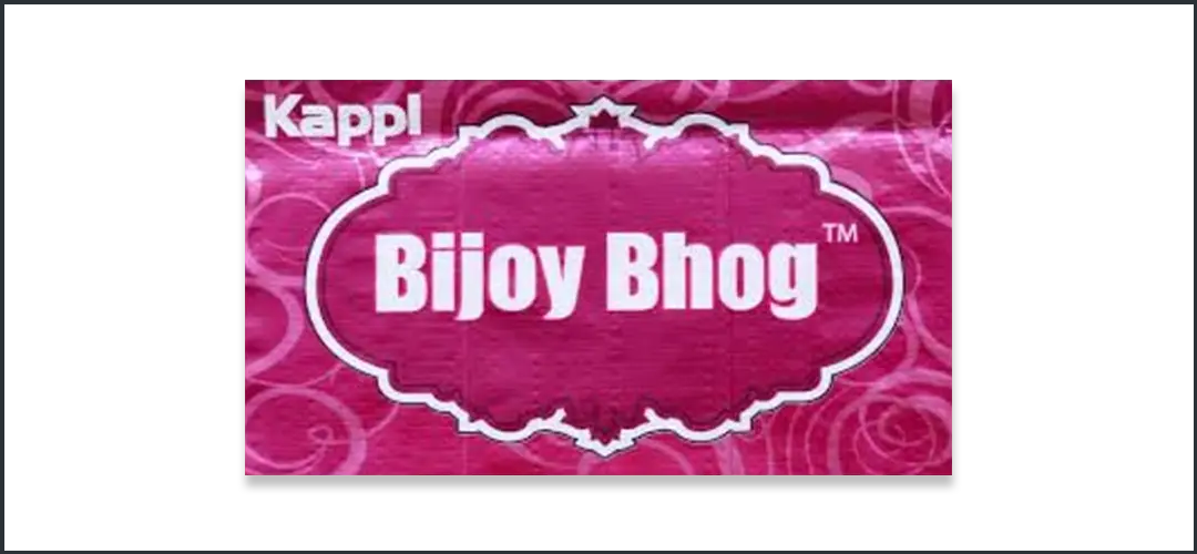 Bijoy Bhog