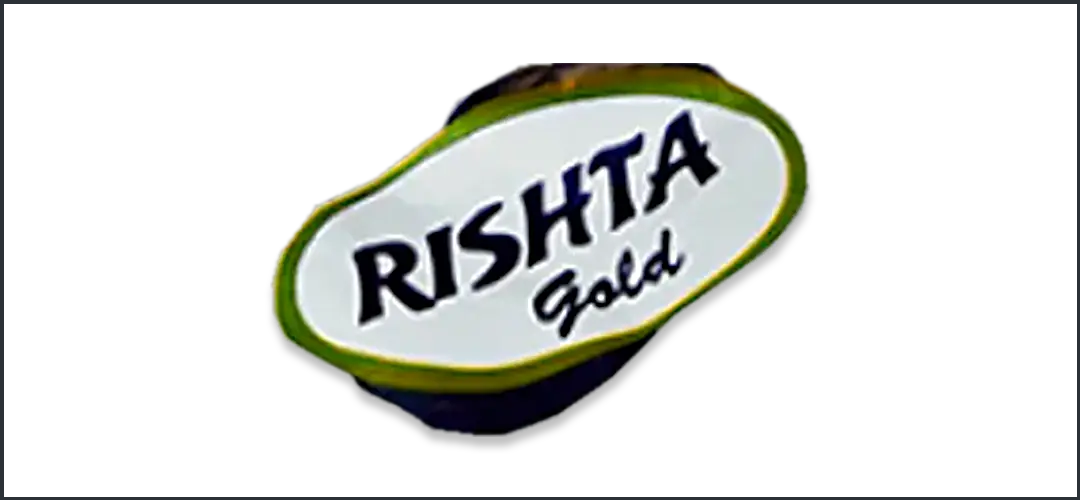 Rishta Gold