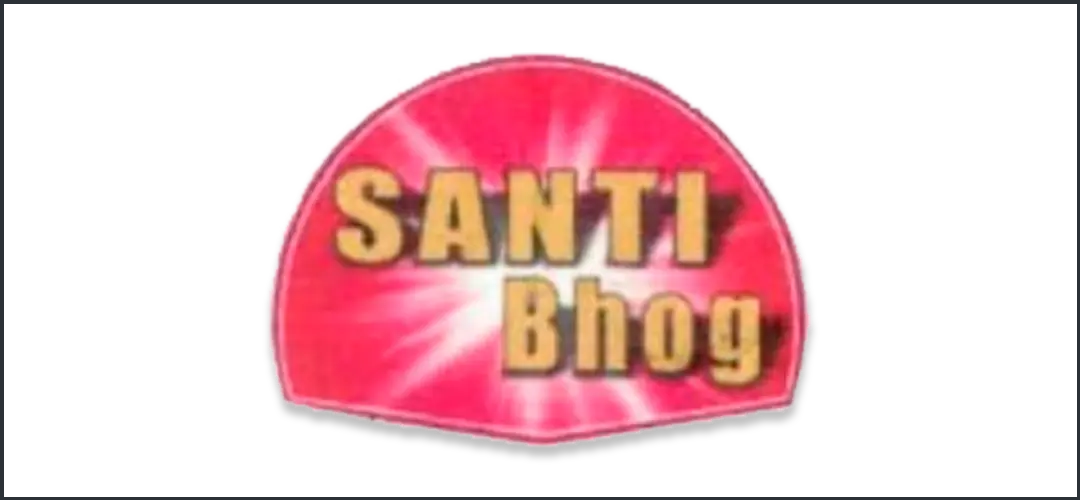 Santi Bhog